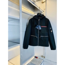 Prada Outwear